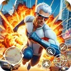 Логотип Hero vs Gangstaz Grand City