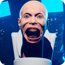 Логотип ESCAPE FROM TOILETS