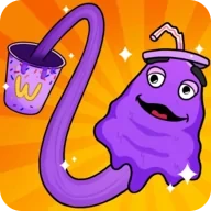Логотип Head Monster Move Survival